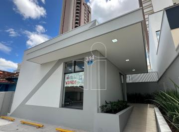 Comercial · 181m² · 5 Quartos · 3 Vagas · Comercial em R. Pres. Vargas, 314 - Boa VistaMarília - SP, 17501-550