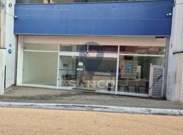 Comercial · 376m² · 3 Vagas · IMÓVEL COMERCIAL PARA LOCAÇÃO, NO CENTRO, NA CIDADE DE JUNDIAÍ