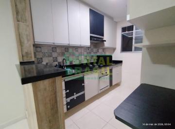 Apartamento · 46m² · 2 Quartos · 1 Vaga · Apartamento em Santa Terezinha - Piracicaba