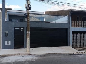 Casa · 200m² · 3 Quartos · 2 Vagas · Casa à venda em Vila Tavares, Campo Limpo Paulista | 200m²