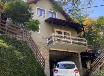 Casa · 132m² · 3 Quartos · 3 Vagas · Casa à venda - em Serra Grande