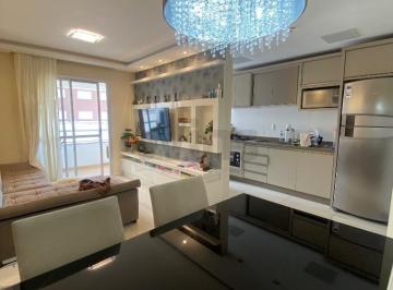 Foto 04 · Imperdível oportunidade: Apartamento à venda em Criciúma-SC, Centro, 2 quartos, suíte, 2 salas, 2 ba