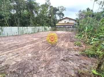 Terreno · 720m² · Terreno limpo e aterrado à venda em Barra do Una, São Sebastião/SP