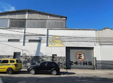 Imagem 1 · Depósito-Galpão-Armazém