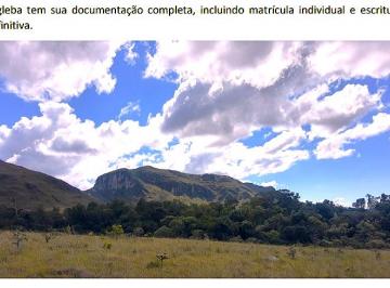 Rural , Alto Paraíso de Goiás · CHACARA 4 Ha PANDAVAS - MORRO DA BALEIA - ALTO PARAÍSO DE GOIAS