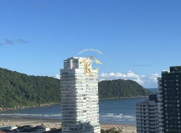 Apartamento · 166m² · 3 Quartos · 3 Vagas · Cobertura A Venda 4 Quartos 3 Suites 3 Vagas Demarcadas Canto do Forte PG