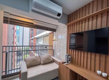 Apartamento · 22m² · 1 Quarto · Studio à venda 22 m², 1 quarto - Paraíso
