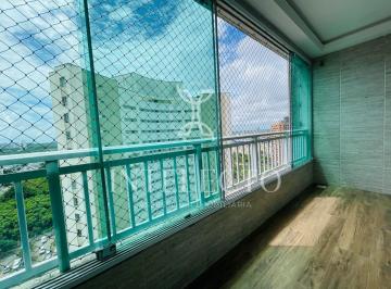 Apartamento · 70m² · 3 Quartos · 2 Vagas · Vendo apartamento 3 quartos Ponta Negra
