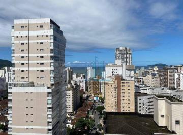 aadfd376f8b3231454aff63729b6da9f707d3ebb · Lindo, aconchegante e impecável apartamento à venda no Boqueirão, Santos-SP., com vista mar, andar a