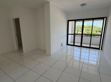 Apartamento de 2 quartos, Salvador · Apartamento de 87m², fachada sul, ventiladíssimo, 2 quartos sendo 1 suíte.