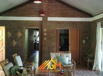 Rural · 5000m² · 2 Quartos · 4 Vagas · Chácara à venda no Bairro do Bananal, Cabreúva-SP