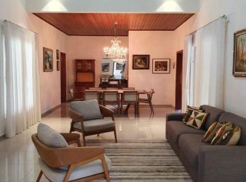 Casa · 1000m² · 4 Quartos · 6 Vagas · Casa térrea à venda no Condomínio Portal da Concórdia