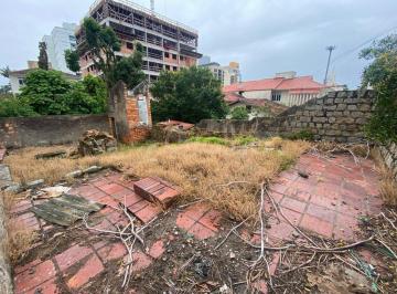 Foto 1 (Capa) · Terreno de 148m² no Estreito