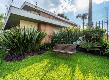 Comercial · 340m² · 3 Quartos · 4 Vagas · Casa comercial no Batel, ZR1-via Coletora