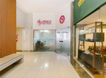 Comercial · 81m² · Batel - Vantagens de estar no centro.