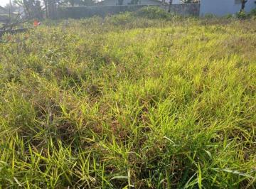 Terreno , Itanhaém · TERRENO COM 1.200m² DE FRENTE PARA O MAR EM ITANHAÉM