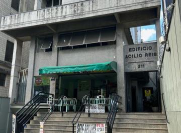 Comercial , Belo Horizonte · Sala / Loja / Clinica / Consultorio / Acilio Reis, Santa Efigenia Belo Horizonte