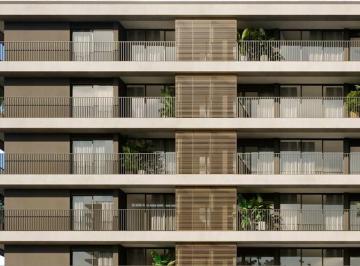Fachada · Apartamento, Perdizes, São Paulo, SP
