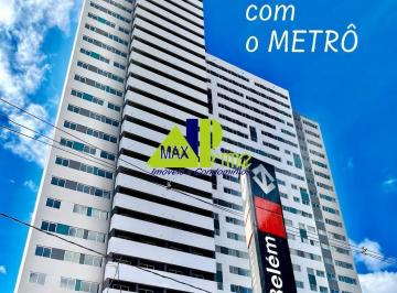 Foto 01 · APARTAMENTO MOBILIADO/23M²/SACADA