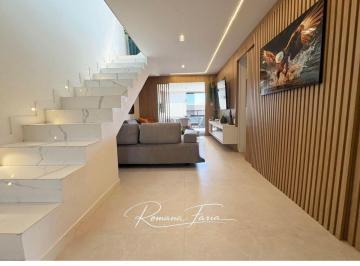 Apartamento de 2 quartos, Salvador · Cobertura Duplex no Costa Azul – 198m² com Vista Mar