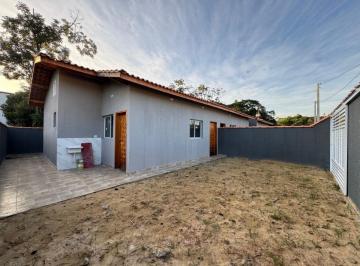 Casa de 3 quartos, Itanhaém · CASA COM 2 QUARTOS NO JARDIM GUACYRA EM ITANHAÉM