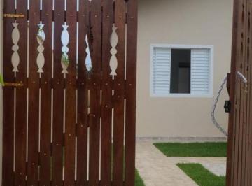 Casa de 2 quartos, Itanhaém · CASA COM 2 QUARTOS NO BAIRRO GAIVOTA EM ITANHAÉM