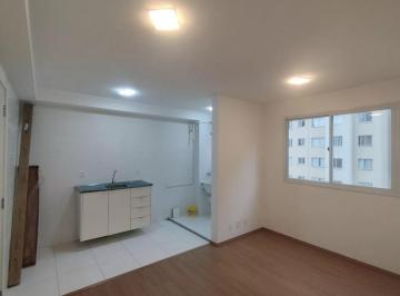 Foto 01 · Apartamento à venda em SP: 2 quartos, pronto para morar no Jd São Savério! Aproveite: lazer completo