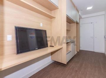 Apartamento de 1 quarto, São Paulo · Studio 24m² mobiliado à venda Tatuapé 1 quarto c/varanda, piscina 350m Metrô Tatuapé moradia/Airbnb
