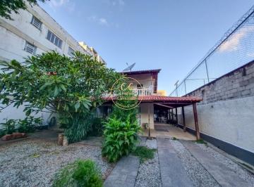 Foto 31 · Casa duplex à venda no Tanque/JPA com 4 quartos, 1 suíte, 314 m², 4 vagas, varanda e área gourmet