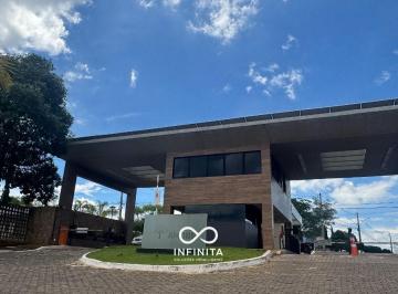 Terreno , Brasília · AMOOB Lote escriturado com vista incrível