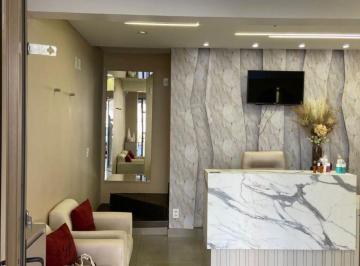 Comercial , Águas Claras · Loja no Residencial Via Enseada com mezanino