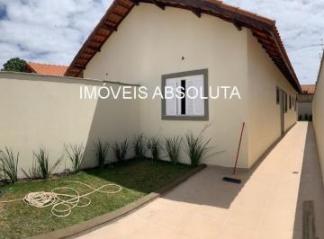 Foto 01 · Casa, Jardim Magalhães, Itanhaém, SP