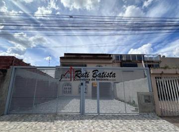 Casa de 4 quartos, Águas Claras · Casa 4 quartos Sobrado aceita financiamento