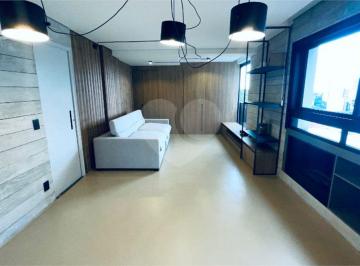 Apartamento de 2 quartos, São Paulo · Apartamento à venda em Pinheiros