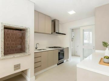 Casa de 3 quartos, Curitiba · Sobrado em condomínio - 3 Suítes - Bom Retiro