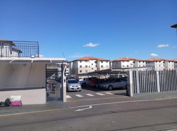 Apartamento de 2 quartos, Curitiba · APARTAMENTO COM 02 QUARTOS 4° ANDAR NO SITIO CERCADO