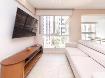 Apartamento de 2 quartos, São Paulo · APARTAMENTO - 93M PRONTO P/MORAR - METRO ANA ROSA