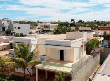 Casa de 5 quartos, Brasília · Casa à venda – Condomínio Estância Quintas da Alvorada - 5 quartos