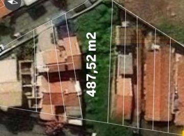 Foto 01 · Terreno à venda em Taboão da Serra-SP, Cidade Intercap, com 487,52 m² - Imperdível oportunidade de i