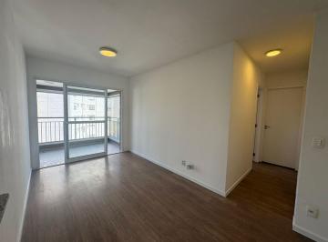 Apartamento de 2 quartos, Barueri · Apartamento 02 dormitórios com varanda gourmet em Alphaville