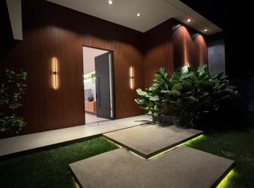 Casa de 4 quartos, Brasília · Casa condominio Estancia Quintas da Alvorada - 4 quartos