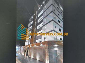 Foto 01 · Espetacular, Apartamento 107 m² a venda na Cidade Nova