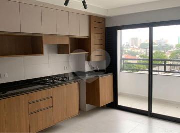 Apartamento de 2 quartos, São Paulo · Apartamento novo 2 quartos com ar-condicionado e vaga - Água Fria Santana