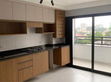Apartamento de 2 quartos, São Paulo · Apartamento novo 2 quartos com ar-condicionado e vaga - Água Fria Santana