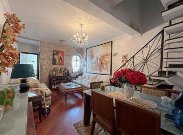 Casa de 3 quartos, São Paulo · Casa à Venda | 112 m² | 3 dormitórios | 1 vaga no Bom Retiro!