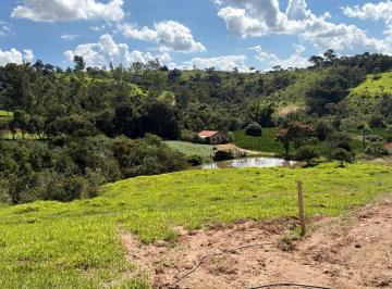 Foto 01 · TERRENO COM LAGOA À VENDA PIEDADE DOS GERAIS/MG