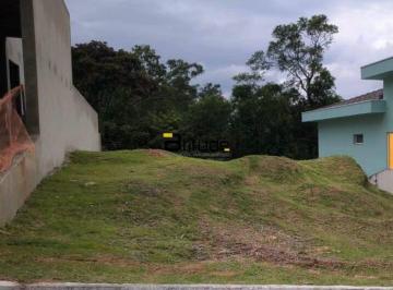Terreno · 280m² · Terreno residencial em condomínio - 280m² em Quintas do Ingaí, Santana de Parnaíba (Financiamento Si