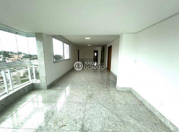Anuar Donato Venda Apartamento 4 Quartos São Luiz · São Luíz - Apartamento 4 quartos à venda na Anuar Donato 