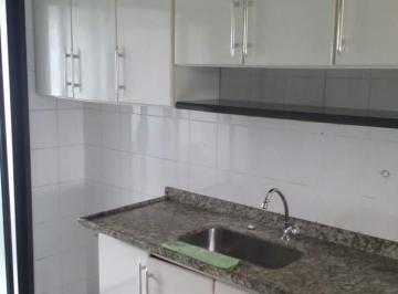 Apartamento · 95m² · 3 Quartos · 2 Vagas · APARTAMENTO 3 DORMS EM BAREURI - JARDIM DOS CAMARGOS