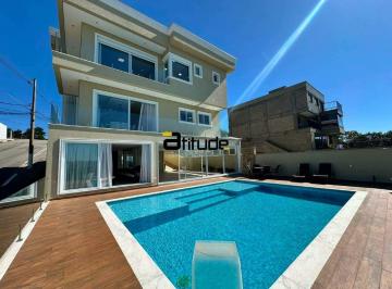 Casa · 480m² · 5 Quartos · 4 Vagas · Casa para alugar no Santa Anna - Santana de Parnaiba